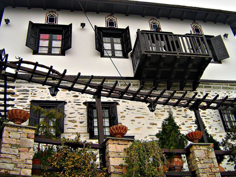  Makrinitsa Pelion 